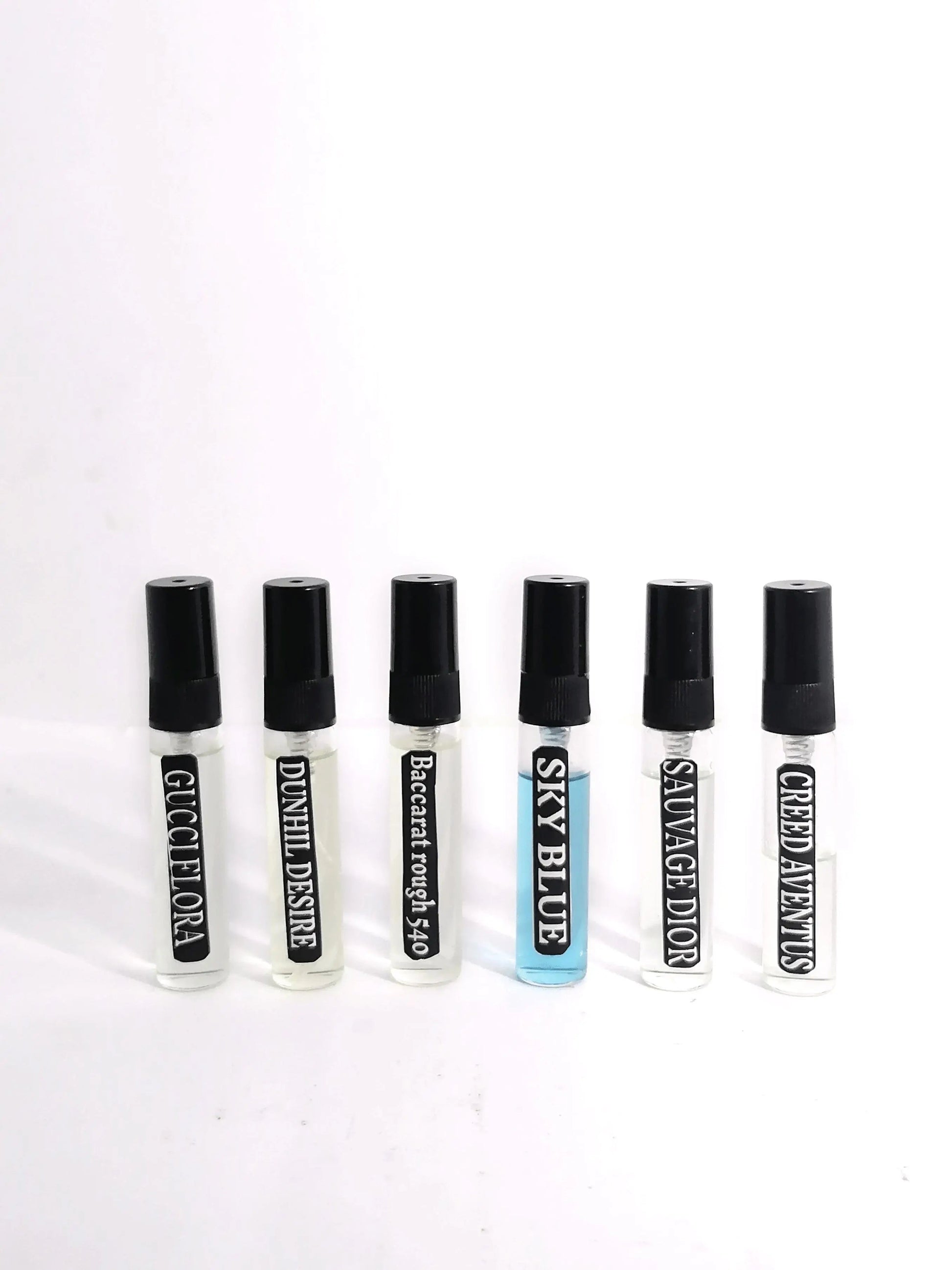 5 TESTER OF YOUR CHOICE Premier Scents